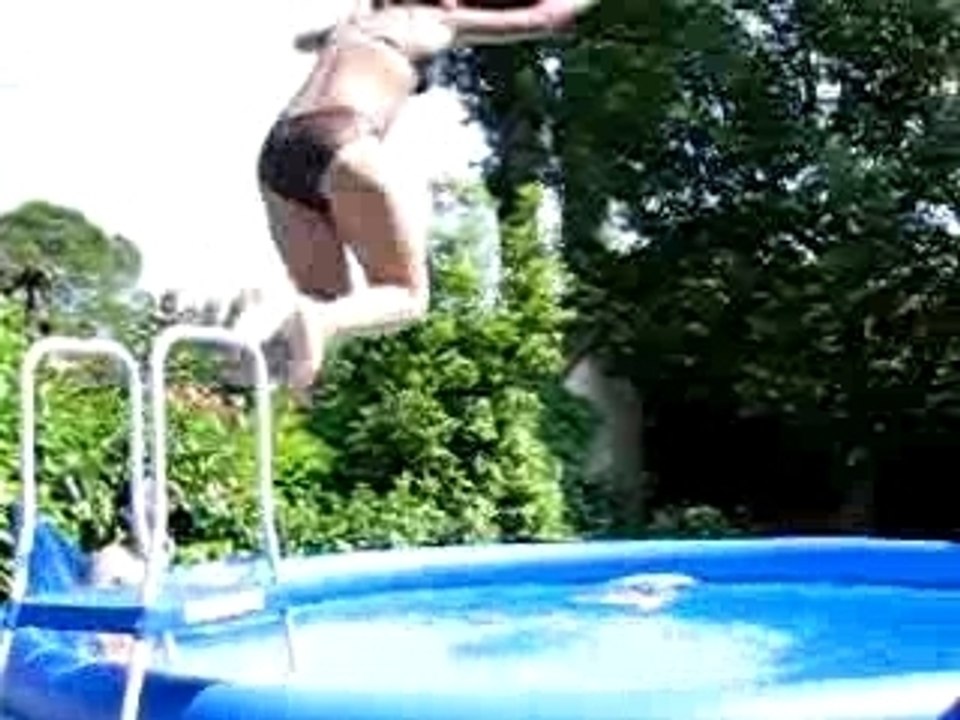 Plouf 2