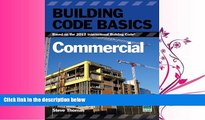complete  Building Code Basics: Commercial; Based on the International Building Code