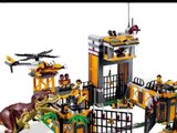 Lego Dino Dinosaurios, Lego Dinosaurios Juguetes Para Niños