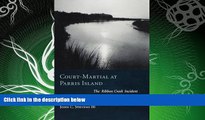 FULL ONLINE  Court-Martial at Parris Island: The Ribbon Creek Incident