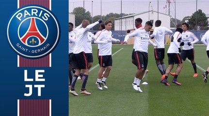 Le JT du vendredi 7 octobre