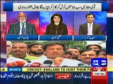 How Imran Khan can win 2018 elections - Haroon Rasheed shares