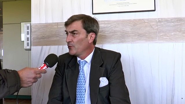 François-Marie Cottin présente Hawk The Talk le 14