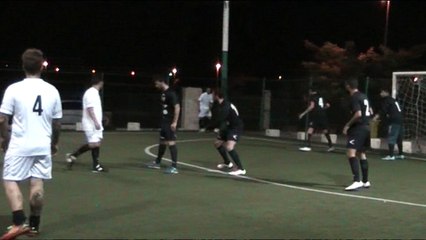 Empol - Chiev "La Testa Nel Pallone"