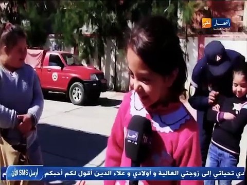 النهار لكي ريبورتاج نساء في قطاع الحماية المدنية سواعد في خدمة الوطن