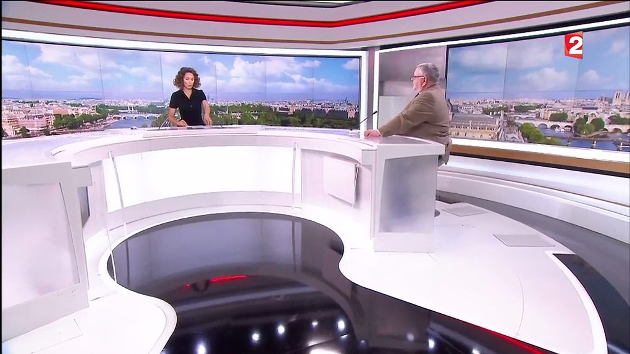 Greffe : "Il y a un problème de financement, mais pas de gens radiés" des listes