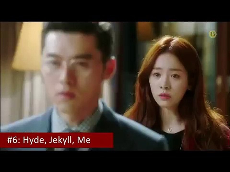 10 Most Popular Korean Drama on 2015