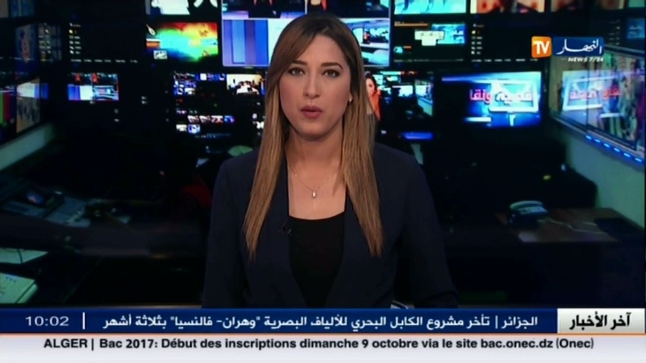 تيارت  عائلة بلخادم تطالب بتقديم عمار سعداني لل...