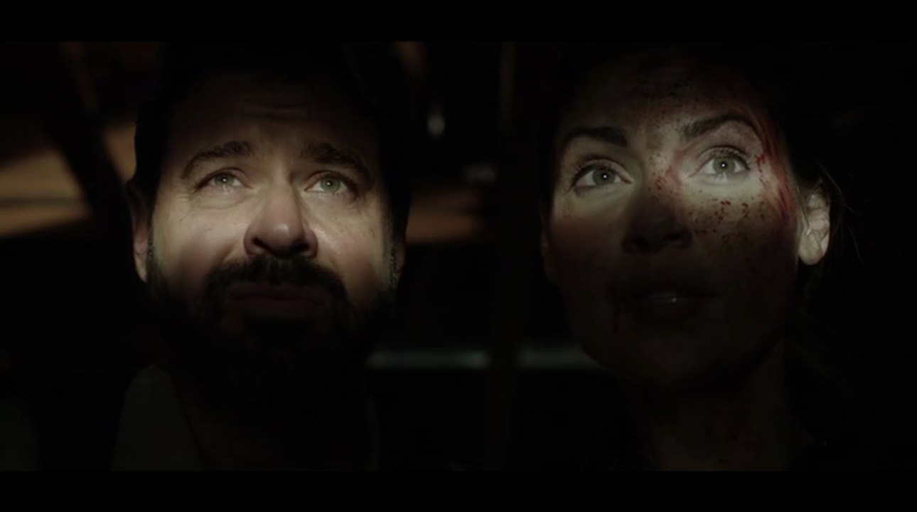Zombies    -    trailer