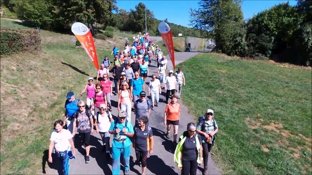 national rando comminges oct16