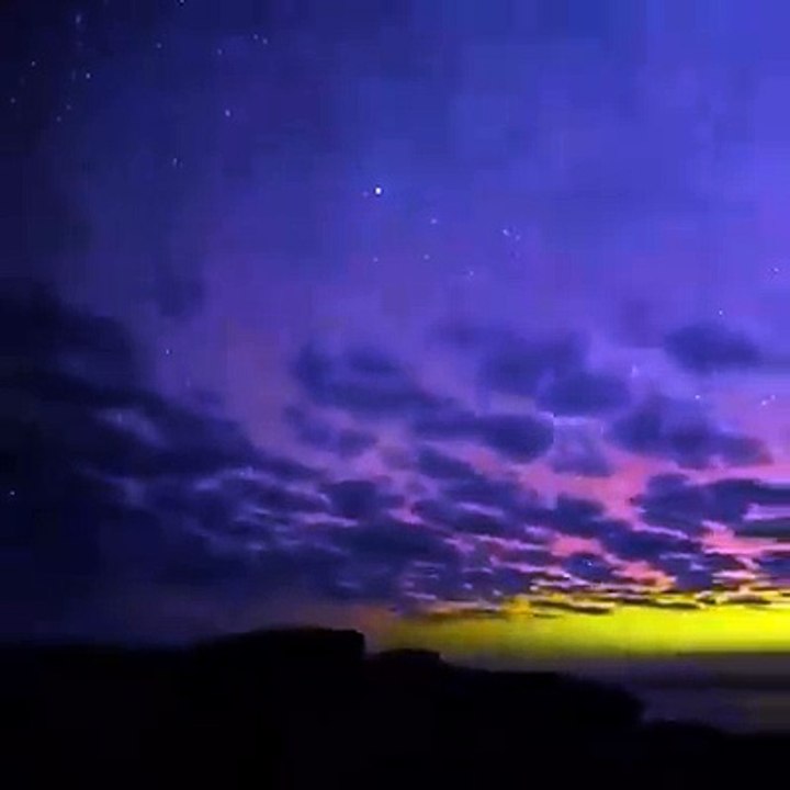 Live In Australia
