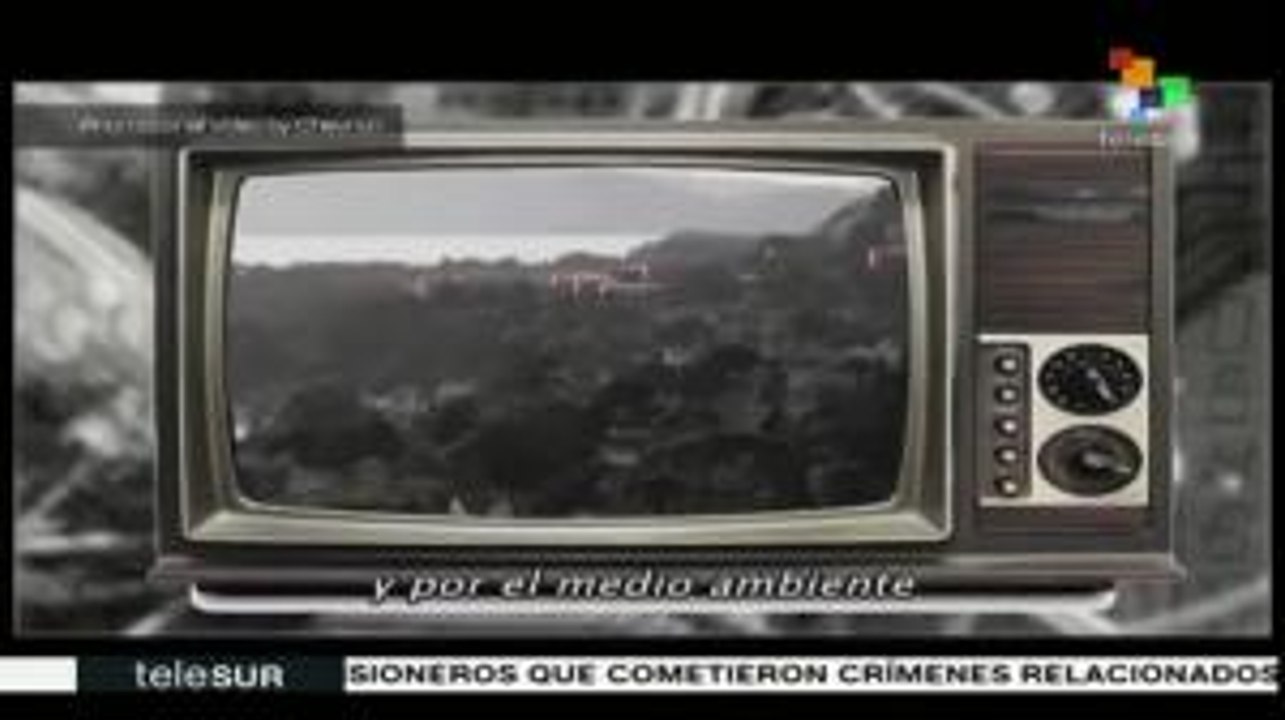 The Empire files wirh Abby Martin - 06/10/2016