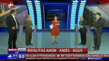 The Headlines: Rivalitas Ahok-Anies-Agus # 3