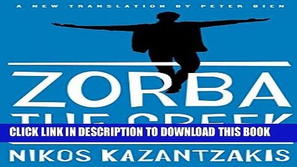 [PDF] Zorba the Greek Full Online