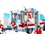 ambulancia juguete, juguetes ambulancias, juguetes para niños