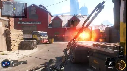 ANGRY KID BREAKS HIS XBOX OVER BLACK OPS 3! (BLACK OPS 3 TROLLING)