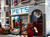 LEGO Creator Tienda de mascotas, Juguetes Infantiles, Lego Juguetes