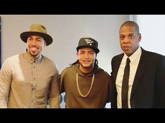 Mozart La Para - 11 Minutos de Freestyle Roc Nation 16 (Prod by Maffio) DEMASIADO DURO