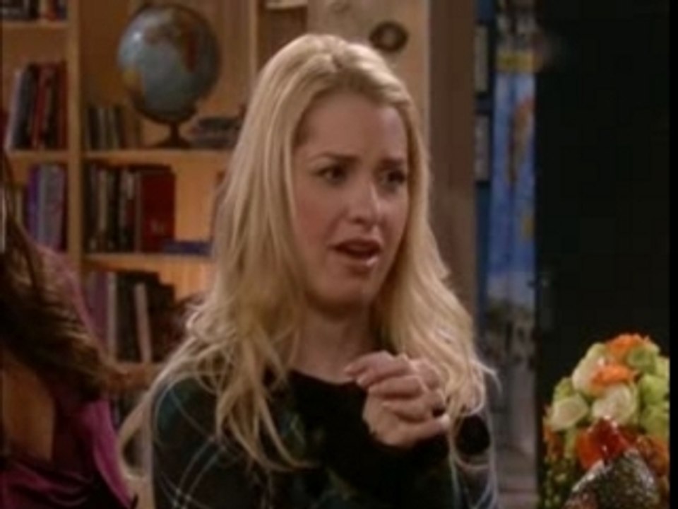 ce que j'aime chez toi 4x09 2eme partie