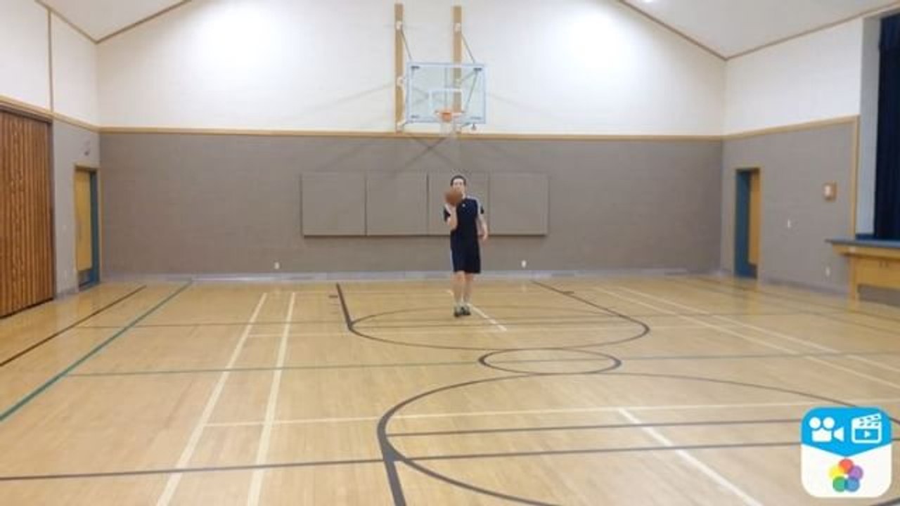 This Goalkeeper Has Some Great Tricks Up His Sleeve