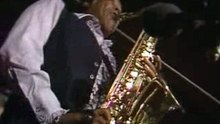 Eddie "Lockjaw" Davis 1985 - Don't Get Around Much Anymore