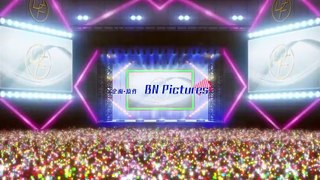 ドリフェス！ 01話(新)「絆を奏でるニューフェイス！」[Dream-Fes!] 01