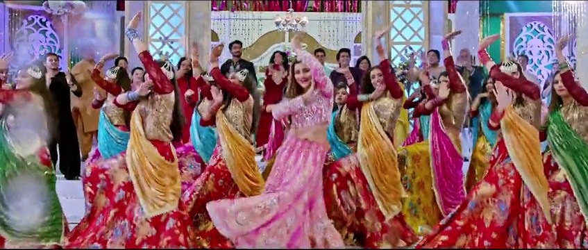 Jalwa HD Official Song Jawani Phir Nahi Ani Sohai Ali Abro Humayun saeed