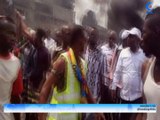 Kinshasa - RDC : Manifestations du 19 septembre 2016.