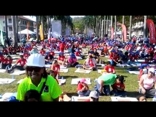 Taller de pintura infantil de Olga Sinclair