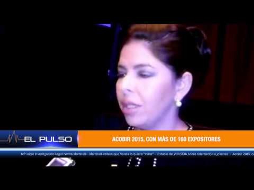 El Pulso - 29 enero 2015