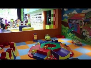 Cool de Sac, Panamá