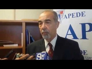 Embajador de Perú en Panamá, Guillermo Russo Checa