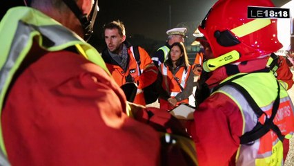 Le 18:18 - Marseille : au cœur d'un chantier colossal qui pourrait mettre fin à la pollution des eaux