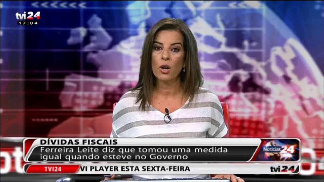 TVI 24 07/10/2016