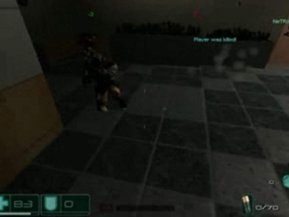 Fear Funky Coop 3