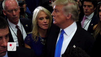 Is GOP Super Pac Intertwined With Trump's Campaign? If so it Would Be Illegal
