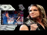 WWE Mcmahon Stephanie and hottest segments (HOT)