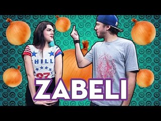 GAME CASTIGO - TISTOCCO VS. ZABELI