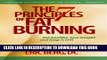 Collection Book The 7 Principles of Fat Burning: Lose the weight. Keep it off.