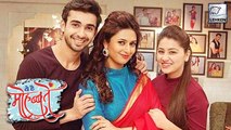 Ye Hai Mohabbatein To Take LEAP Again | Divyanka Tripathi | Karan Patel