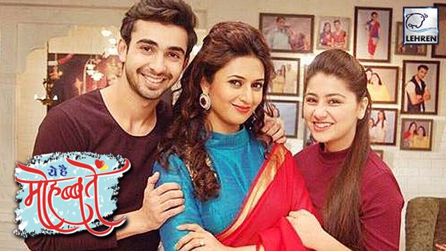 Ye Hai Mohabbatein To Take LEAP Again | Divyanka Tripathi | Karan Patel