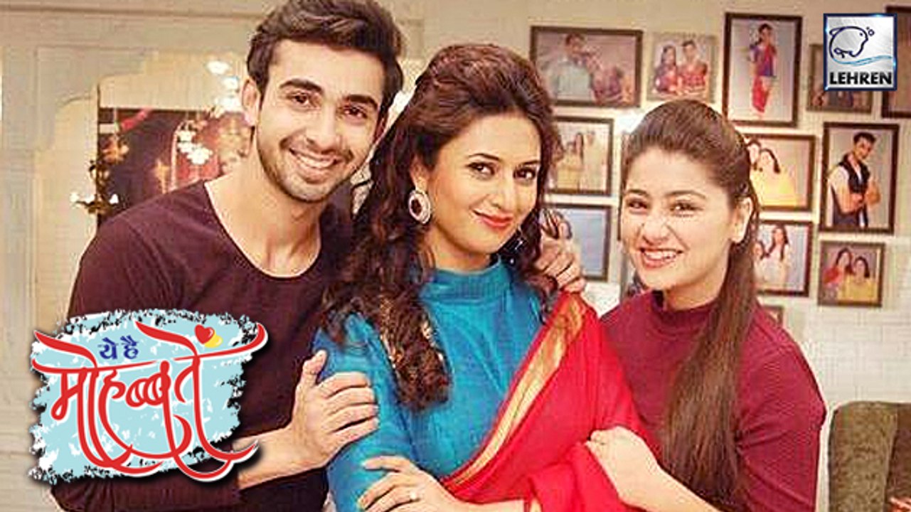 Ye Hai Mohabbatein To Take LEAP Again | Divyanka Tripathi | Karan Patel