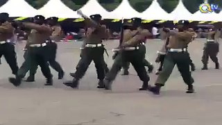 Most Furious & Trained Army in the World: Indian Army (Very very funny)