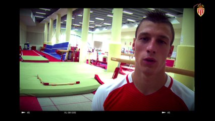 Nos fans ont du talent, Kevin Crovetto