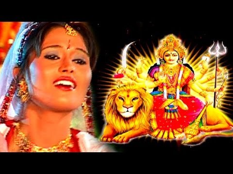 कइले बा कमाल - Aashirwad Mai Ke - Shani Kumar Shaniya - Bhojpuri Devi Geet 2016 new