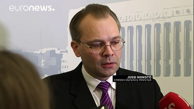 Finlandia indaga su due presunte violazioni dello spazio aereo da parte di jet russi