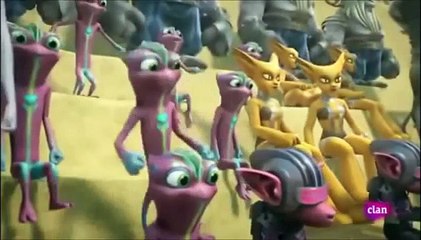 Sendokai Episódio 48 A hora da verdade