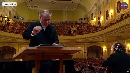 Prokofiev - Sinfonia Concertante - Excerpt