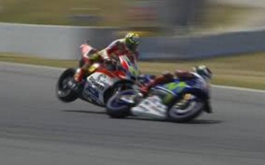 Motogp Catalunya Spain , Valentino Rossi Winners 2016, black shirt