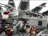 LEGO Star Wars Millennium Falcon, Lego Toys For Kids